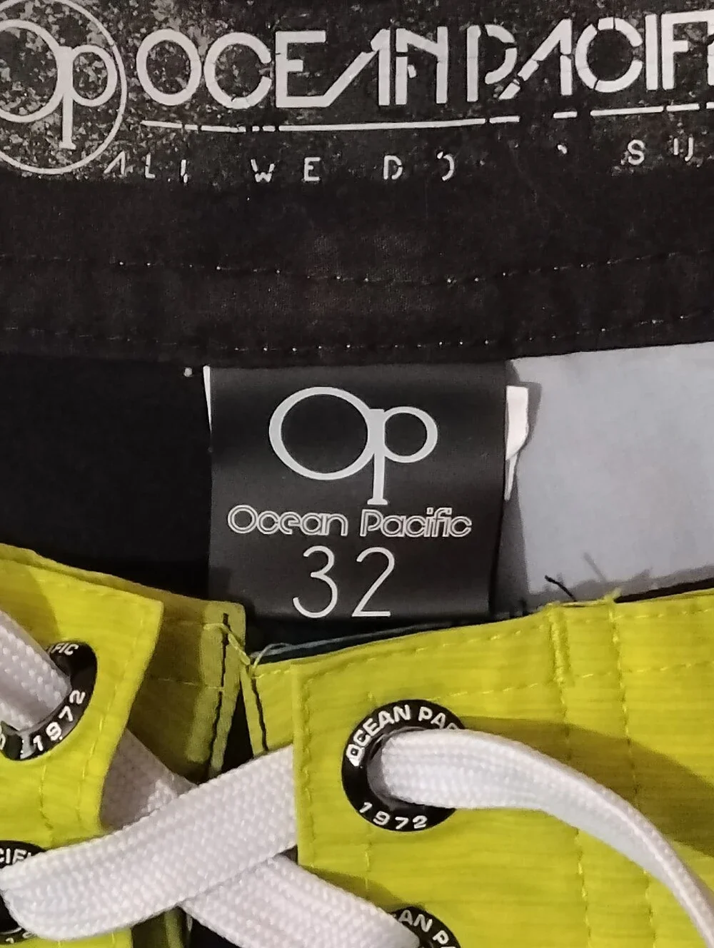 OP ocean pacific